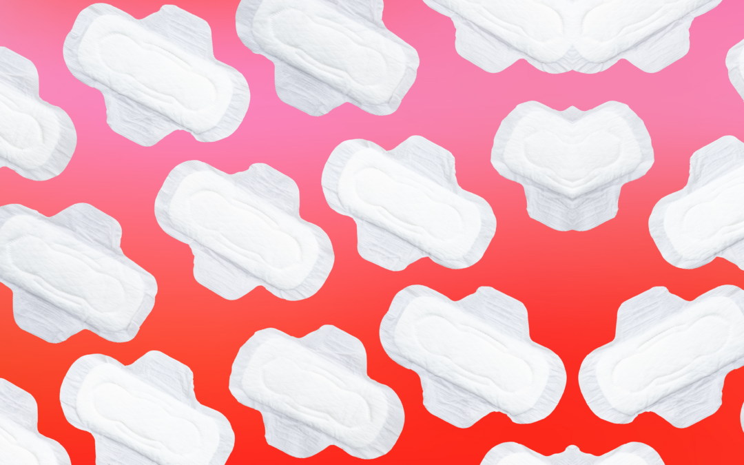 What’s in Our Period Products?